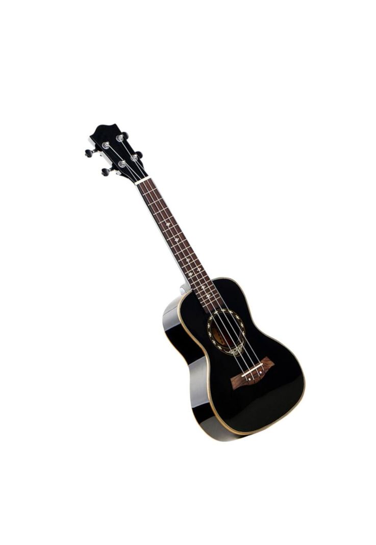 Ukelele Tenor 26" Sonun Molokai 8419 Black-0