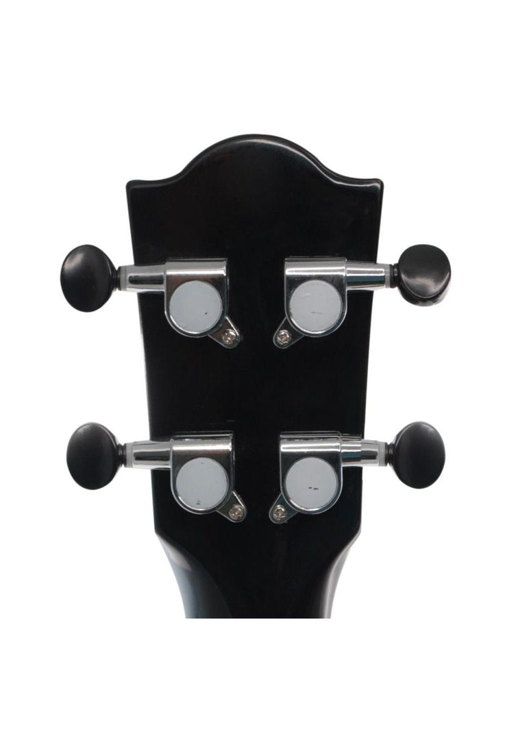 Ukelele Tenor 26" Sonun Molokai 8419 Black-3