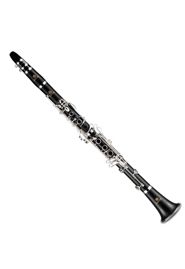 Clarinete en Bb Jupiter JCL750NQ-0