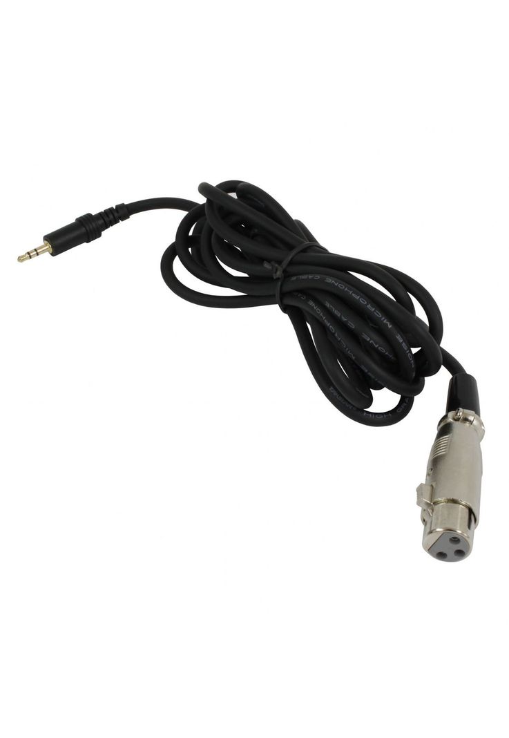 Microfono condensador 3,5mm SKP Podcast 200-2