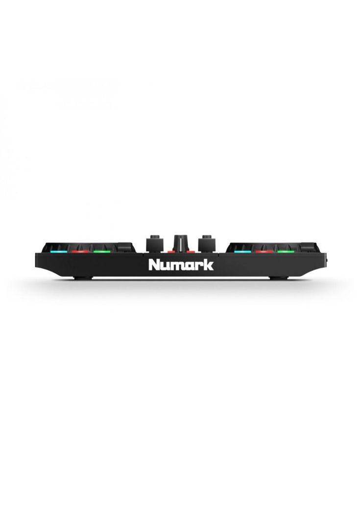Controlador DJ Numark Party Mix Live-3