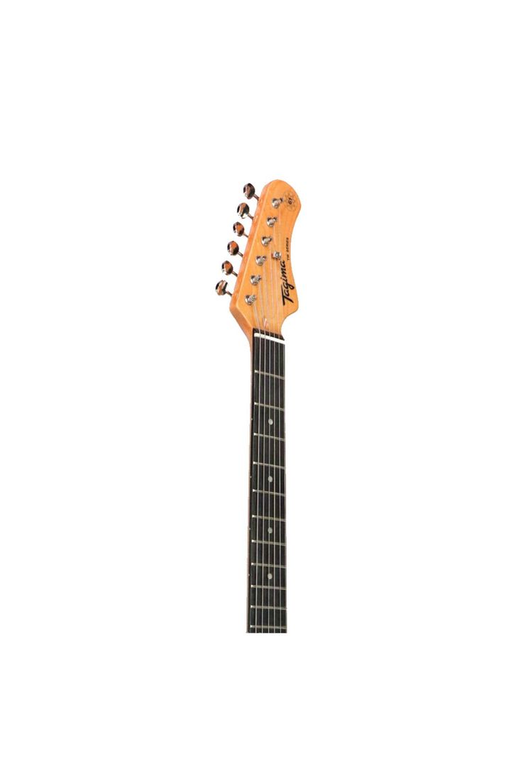 Guitarra Electrica Tagima TW-61 Fiesta Red-3