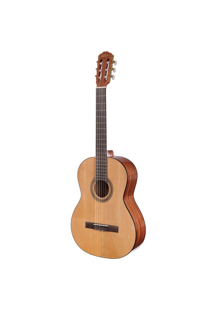 Guitarra Clasica Kala KA-GTR-NY25 3/4-1