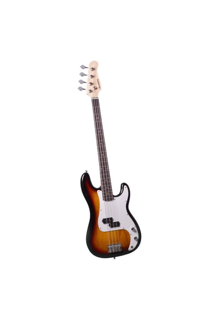 Bajo electrico Scorpion SDD-612-0