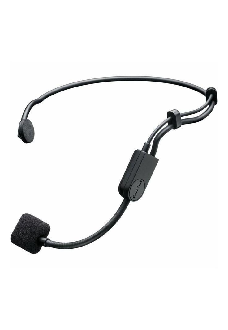 Microfono inalambrico mano + cintillo Shure BLX1288/P31-M15-2