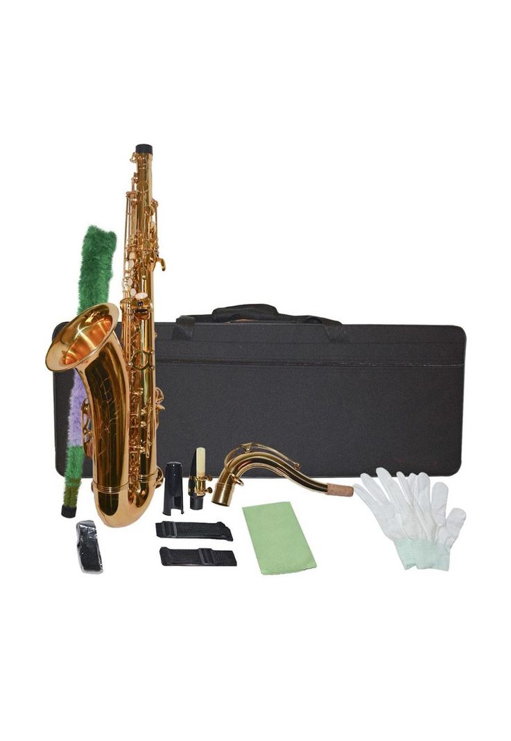 Saxo Tenor Etinger ST-08-2