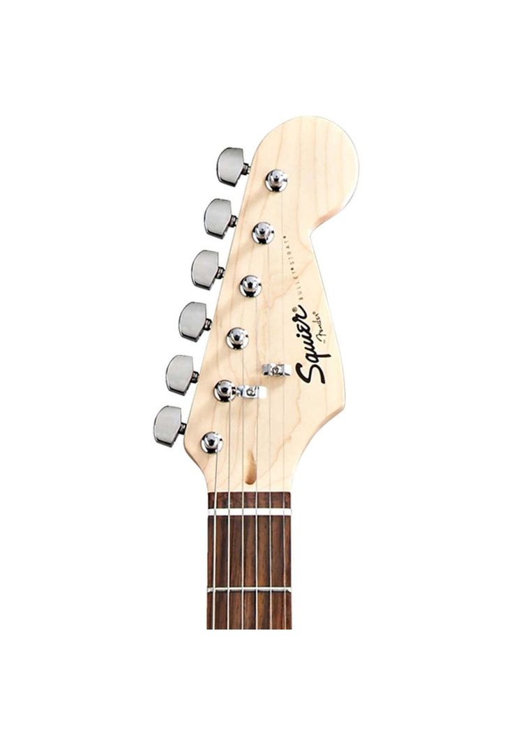 Guitarra Electrica Squier by Fender Bullet Strat HT HSS AWT-2