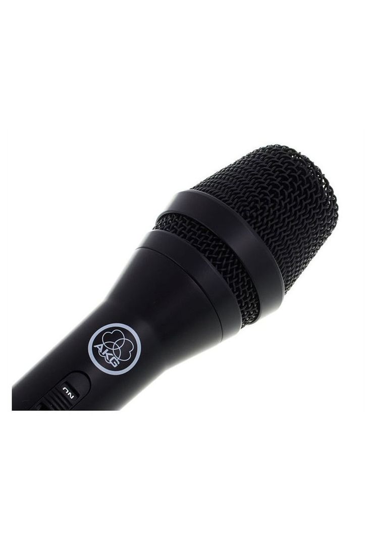 Microfono Vocal Dinamico AKG P3 S-2