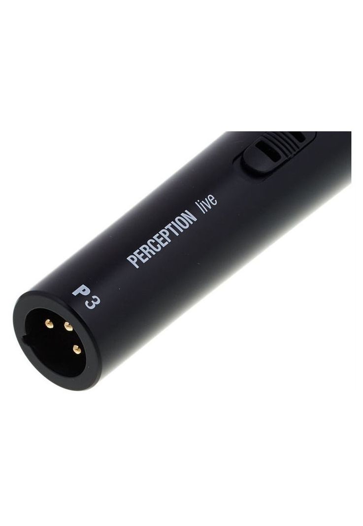 Microfono Vocal Dinamico AKG P3 S-3