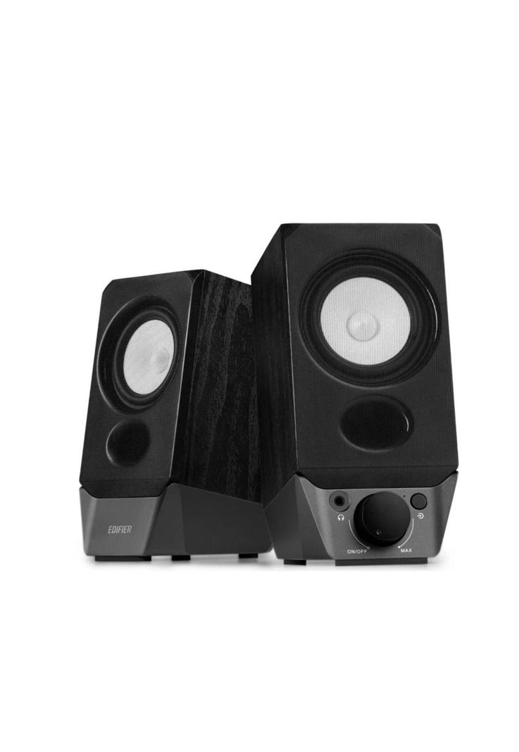 Parlantes Activos Multimedia Edifier R19BT-0