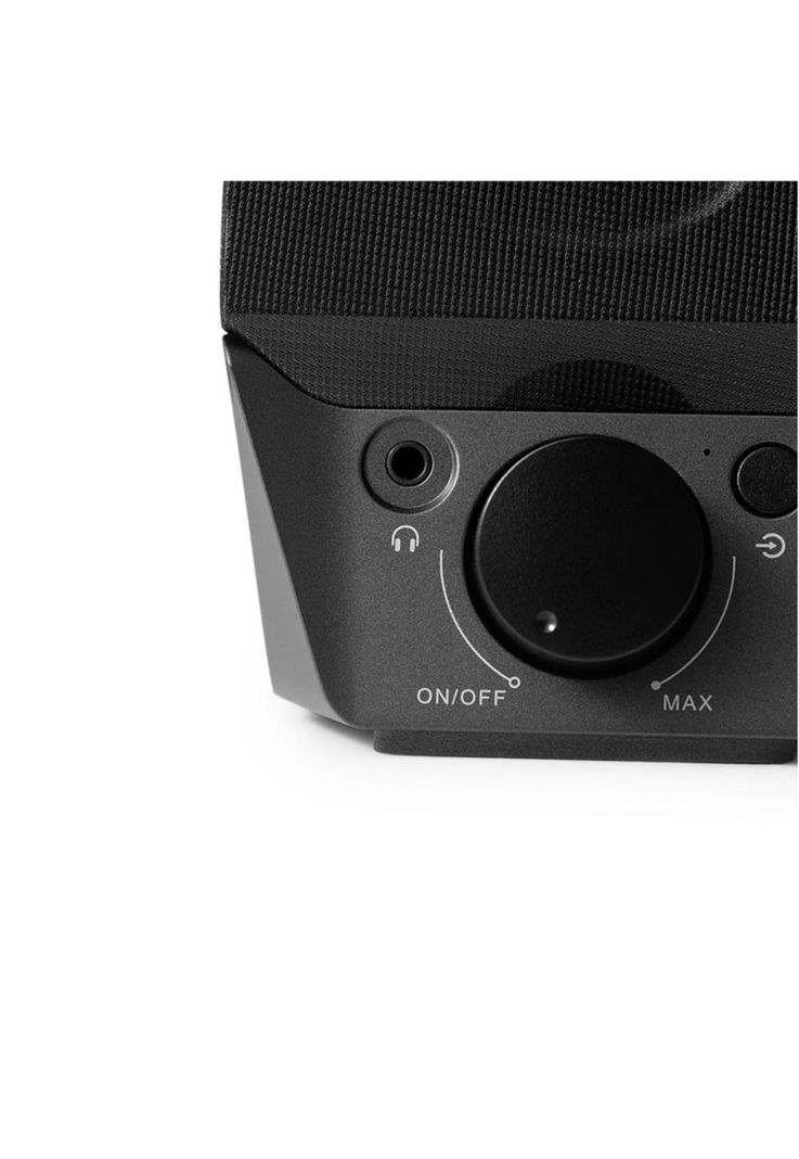 Parlantes Activos Multimedia Edifier R19BT-2