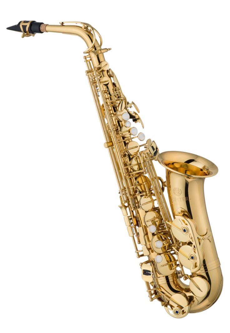 Saxo Alto Jupiter JAS700Q-0