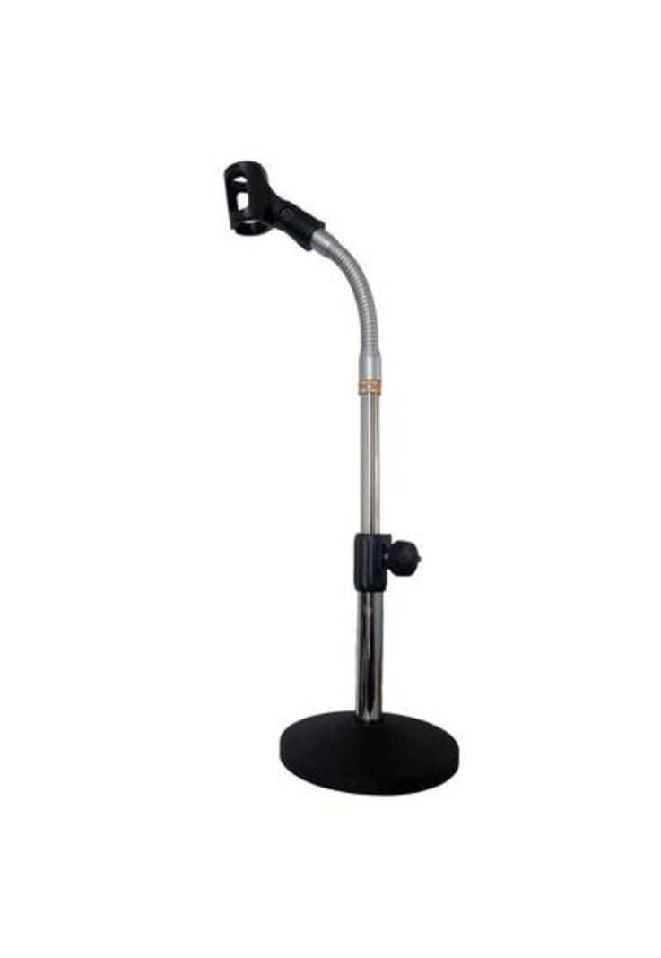 Atril de sobremesa para microfono K-Acoustic K-30A-0