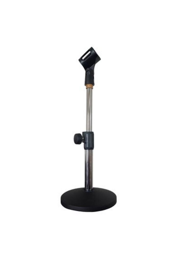 Atril de sobremesa para microfono K-Acoustic K-30A-1