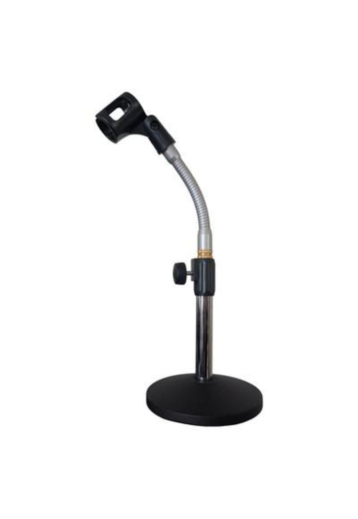 Atril de sobremesa para microfono K-Acoustic K-30A-2