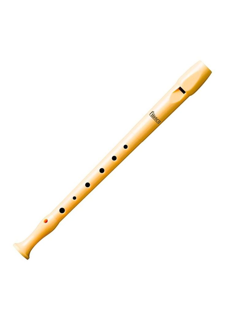 Flauta Dulce Soprano Germana Fussen 8556-0