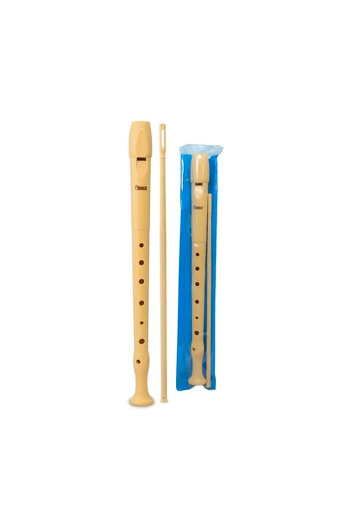 Flauta Dulce Soprano Germana Fussen 8556-1
