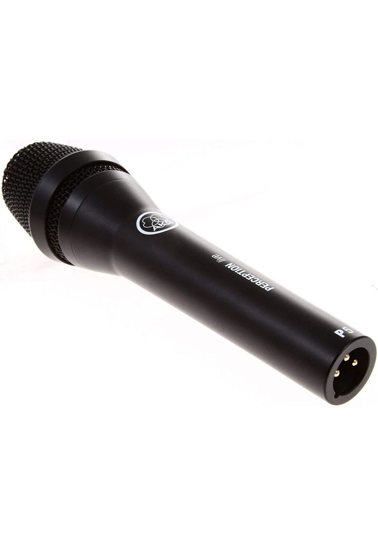 Microfono Vocal Dinamico AKG P5 S-2