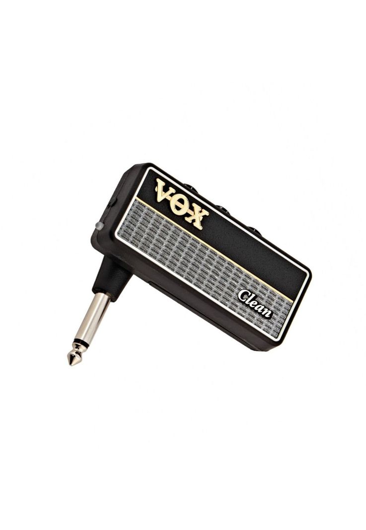 Mini Amplificador de Audifonos Vox AmPlug 2 AP2-CL-0