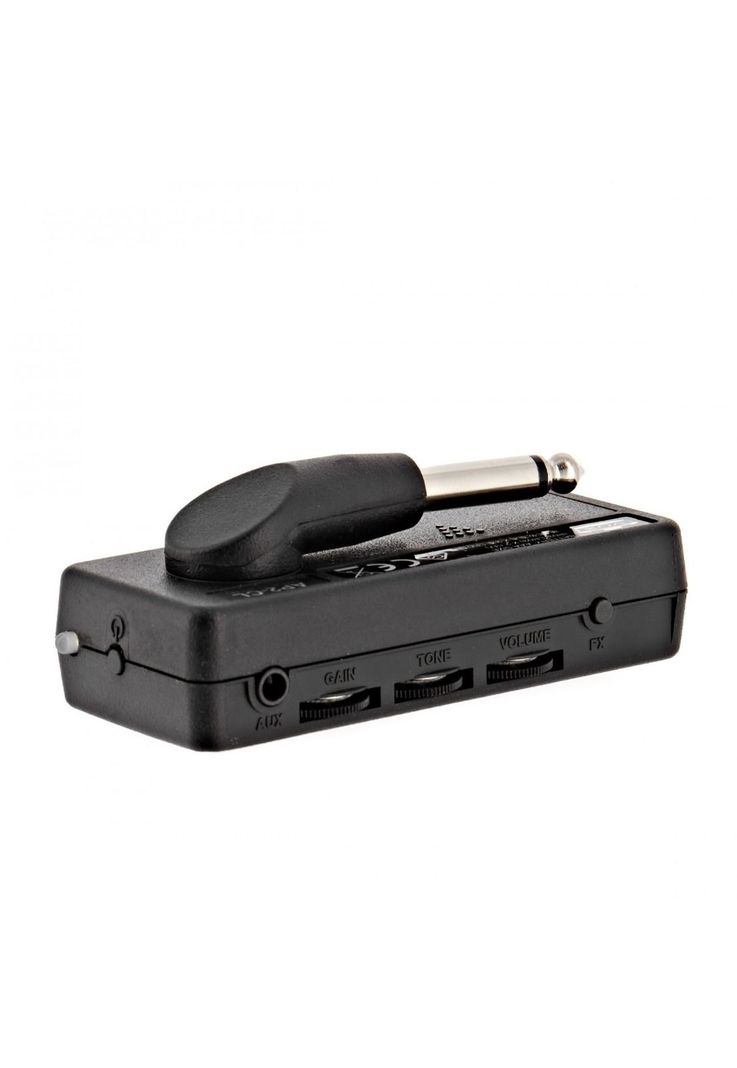 Mini Amplificador de Audifonos Vox AmPlug 2 AP2-CL-2