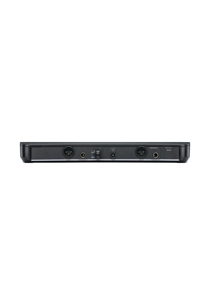 Microfono inalambrico mano y cintillo Shure BLX1288-CVL-J10-1