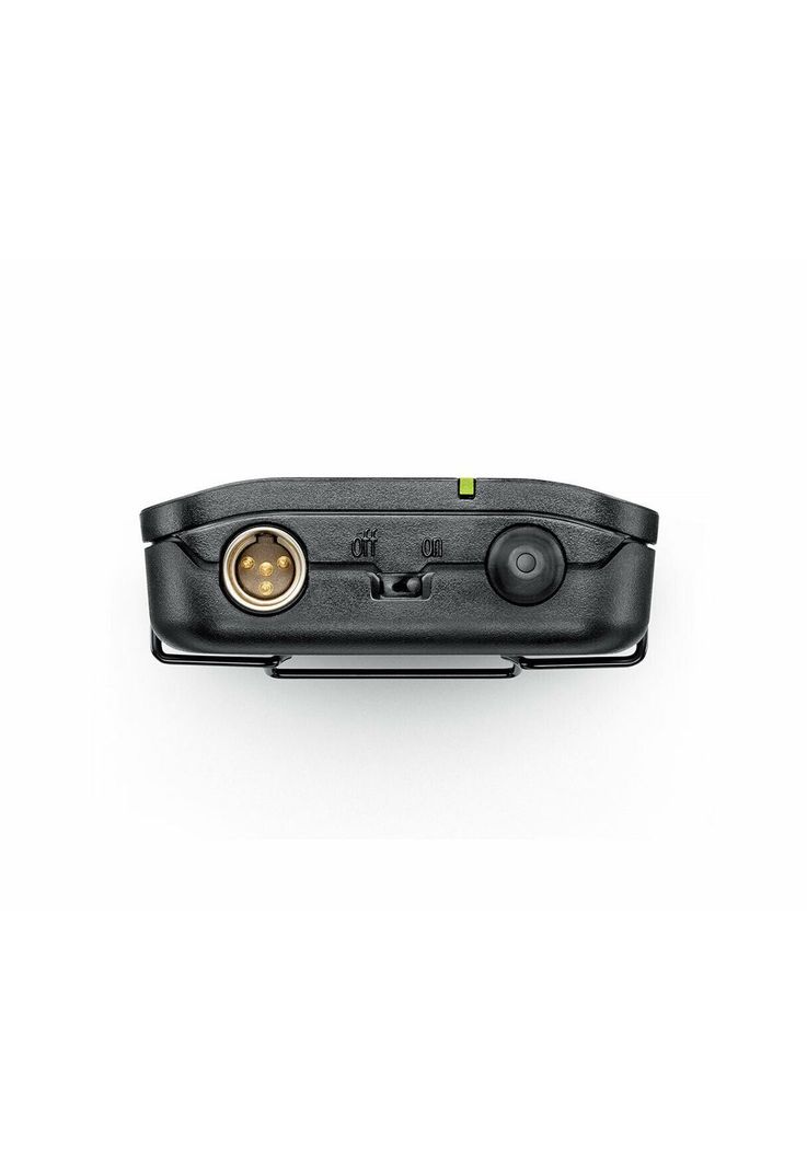 Microfono inalambrico mano y cintillo Shure BLX1288-CVL-J10-3
