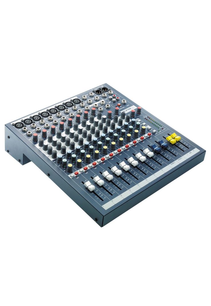 Mixer Analogo Soundcraft EPM8-2