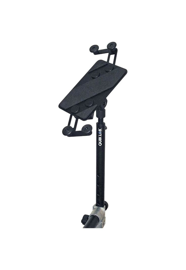 Soporte de Tablet Quik Lok IPS-13-0