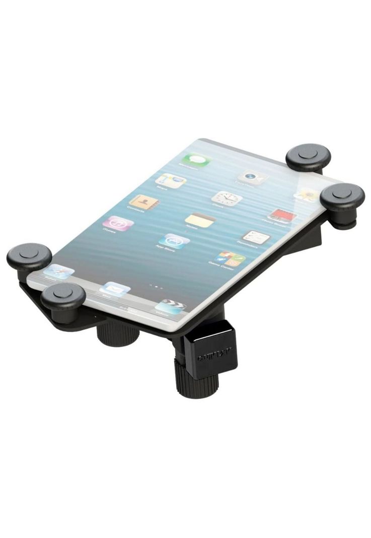 Soporte de Tablet Quik Lok IPS-13-1