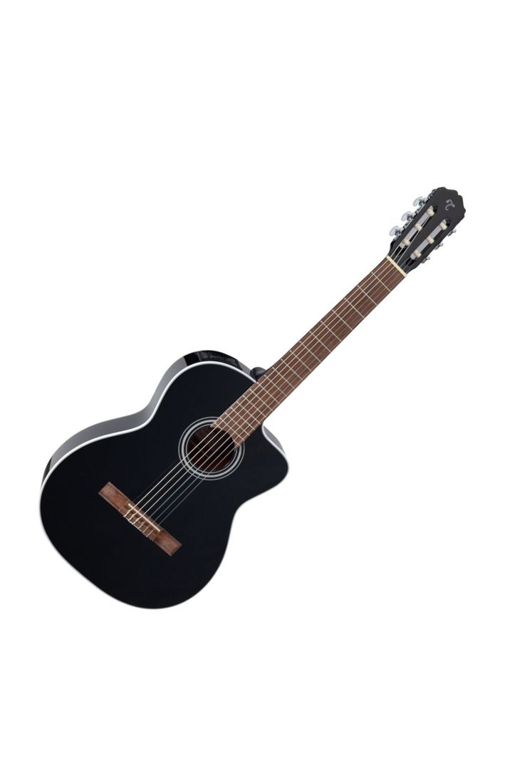 Guitarra electroacustica Takamine GC2CE BLK