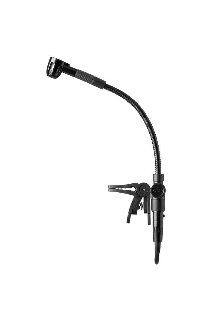 Microfono Instrumento AKG C516 ML-0