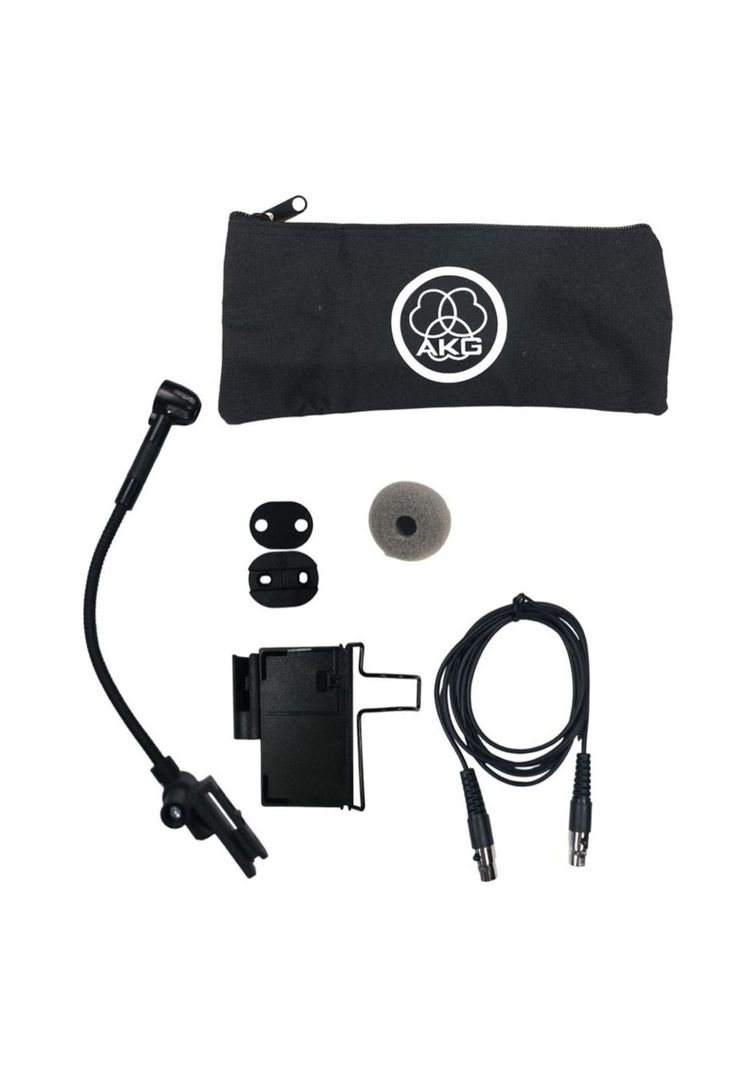 Microfono Instrumento AKG C516 ML-1