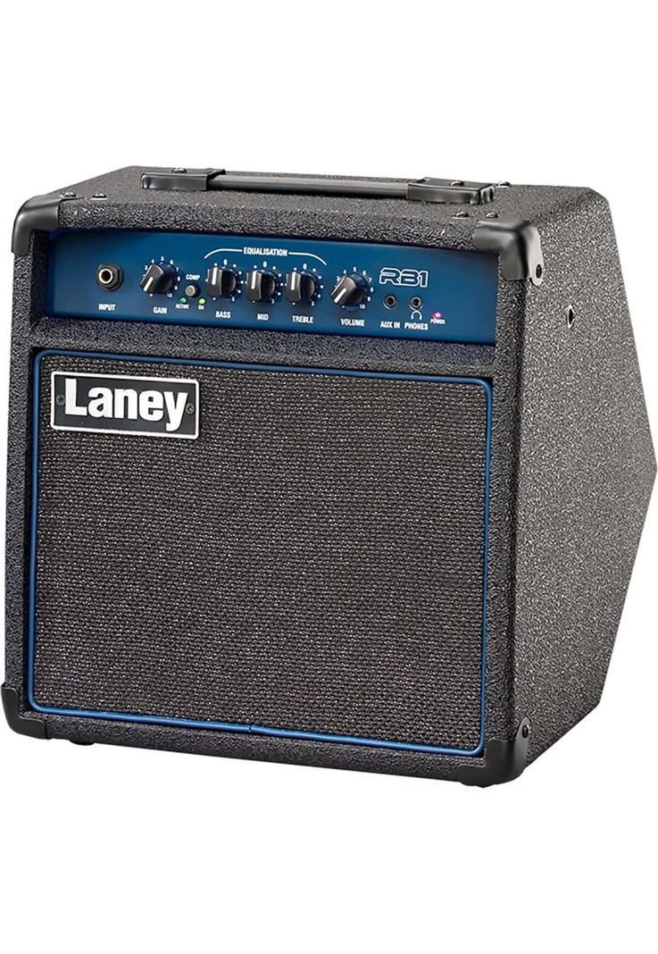 Amplificador de Bajo Laney RB1-1