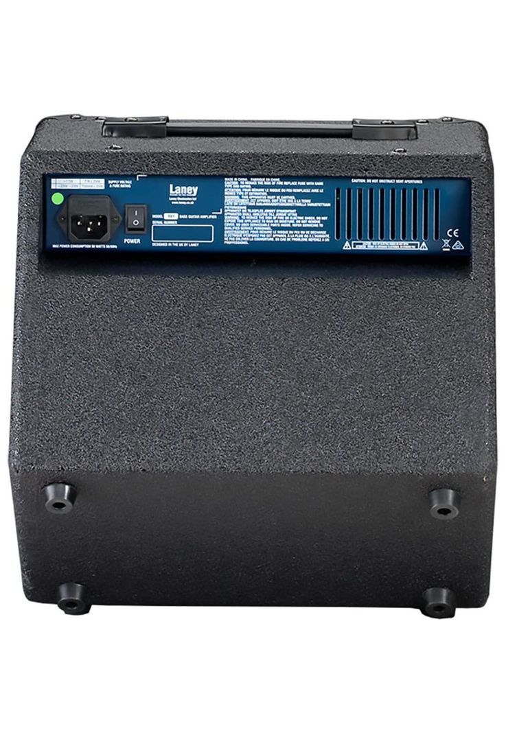Amplificador de Bajo Laney RB1-3