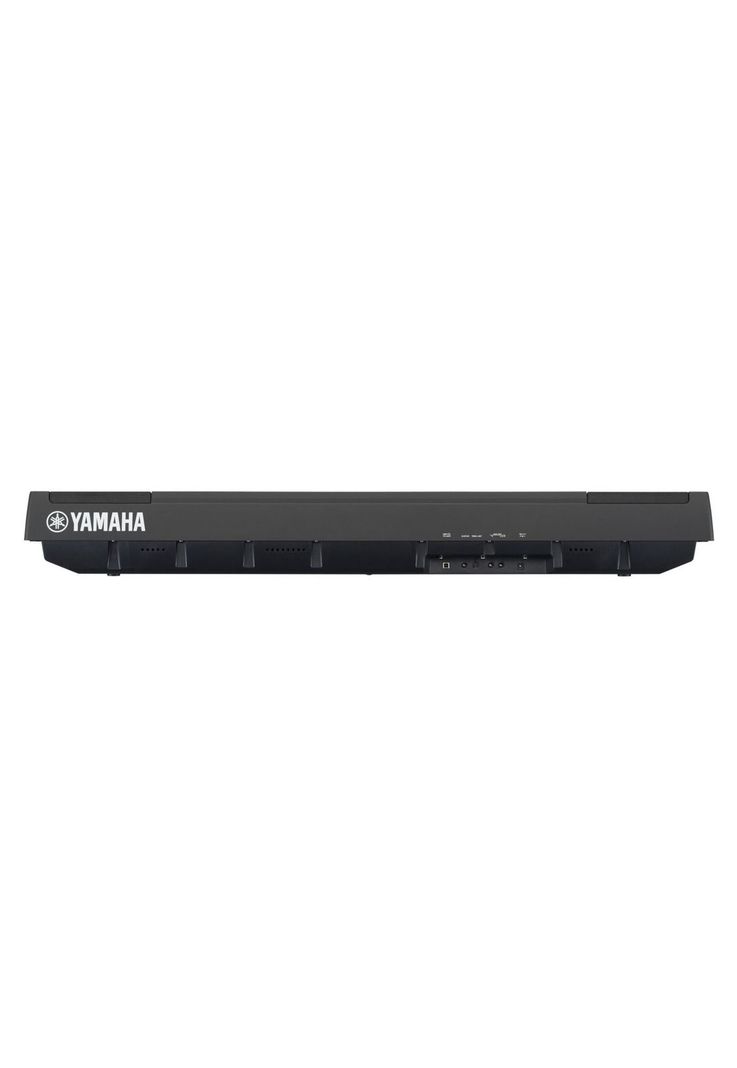 Piano Digital Yamaha P-125-1