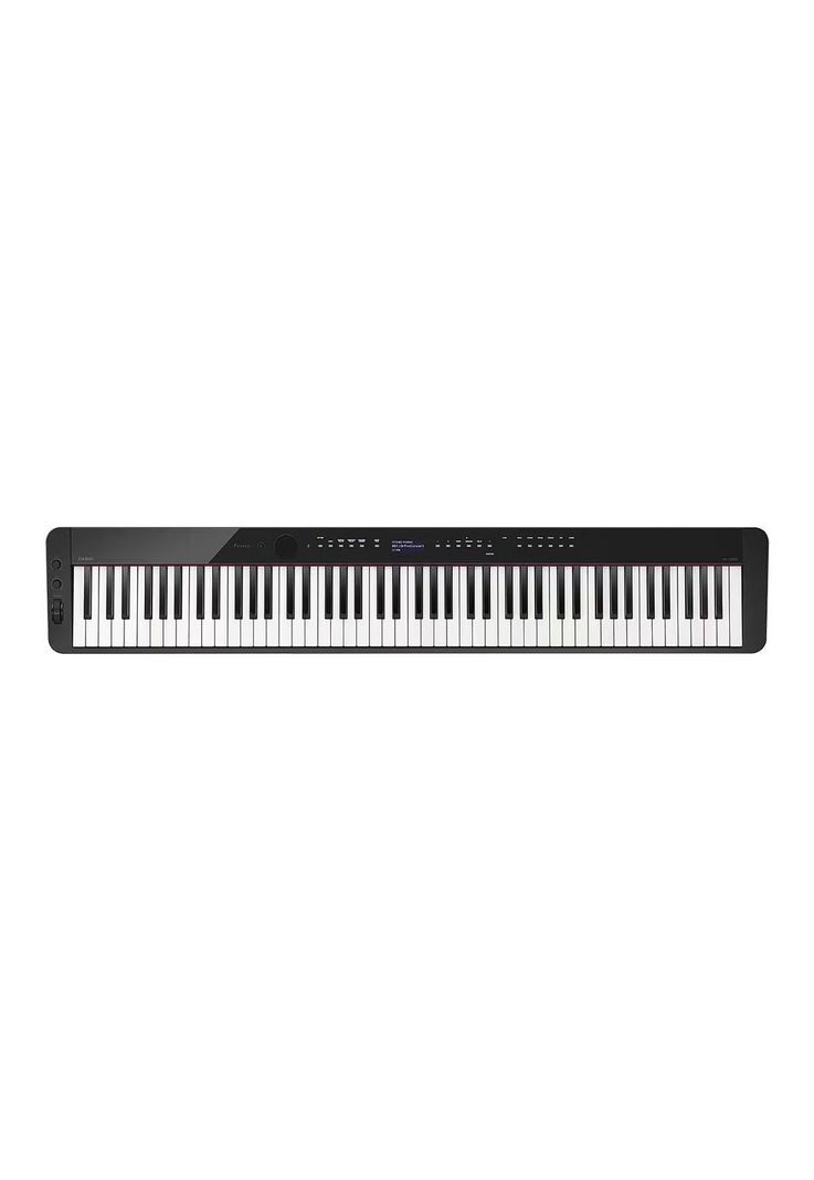 Piano Digital Casio Privia PX-S3000 BK-0