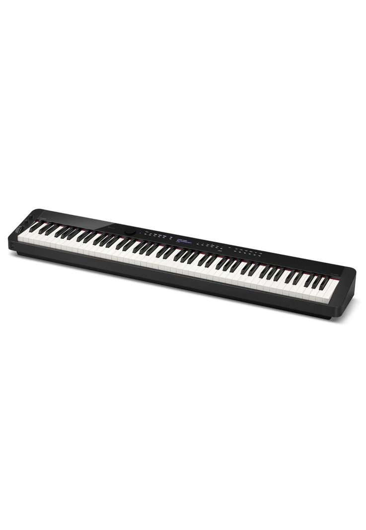 Piano Digital Casio Privia PX-S3000 BK-1