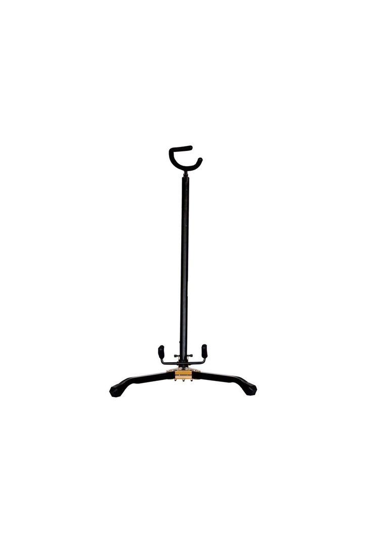 Atril plegable de Guitarra/ Bajo Rhino GS02-1