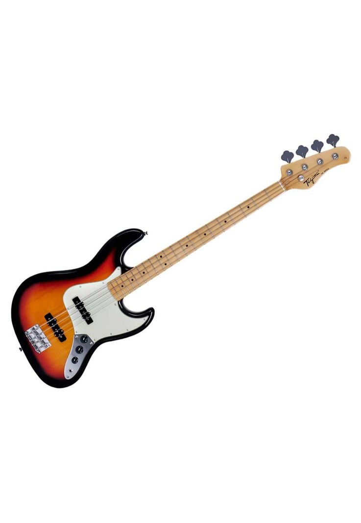 Bajo Electrico Tagima TW-73 Sunburst L/MG-0