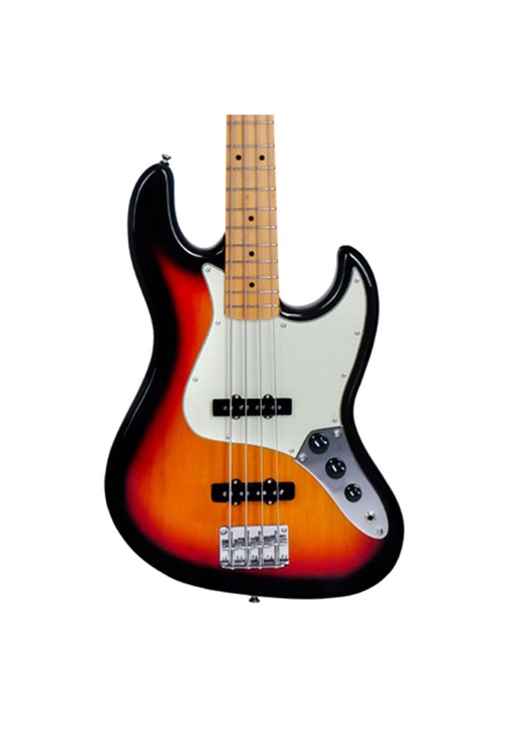 Bajo Electrico Tagima TW-73 Sunburst L/MG-1
