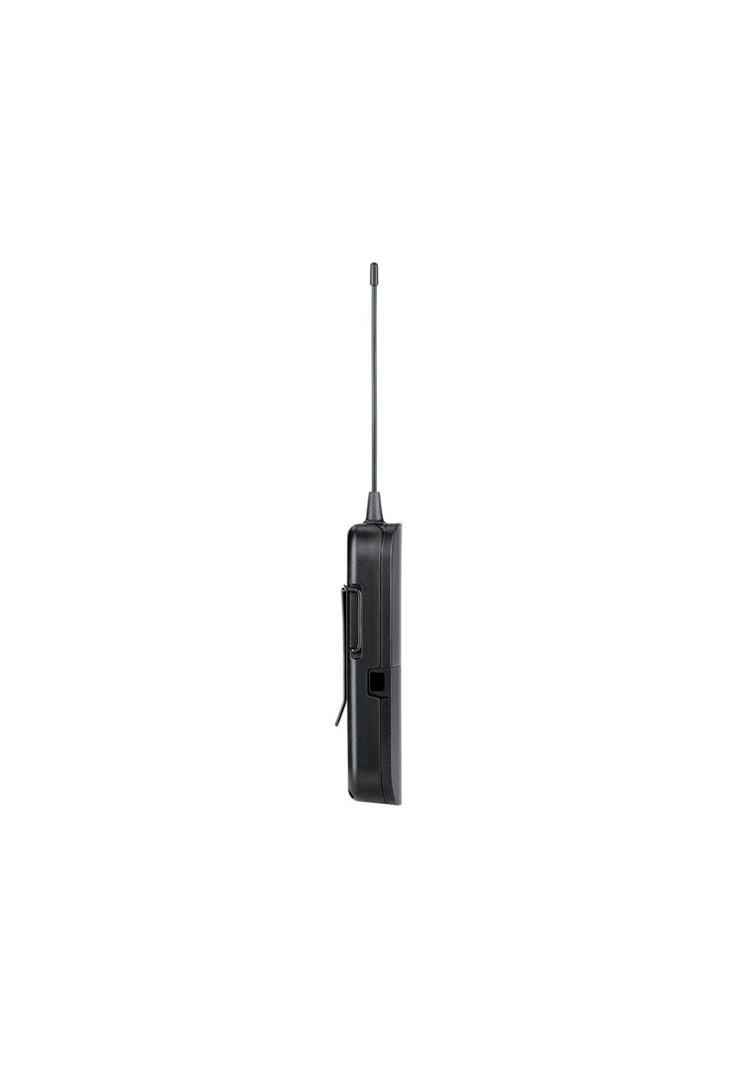 Microfono Inalambrico Mano-Solapa Shure BLX1288/CVL-M15-2