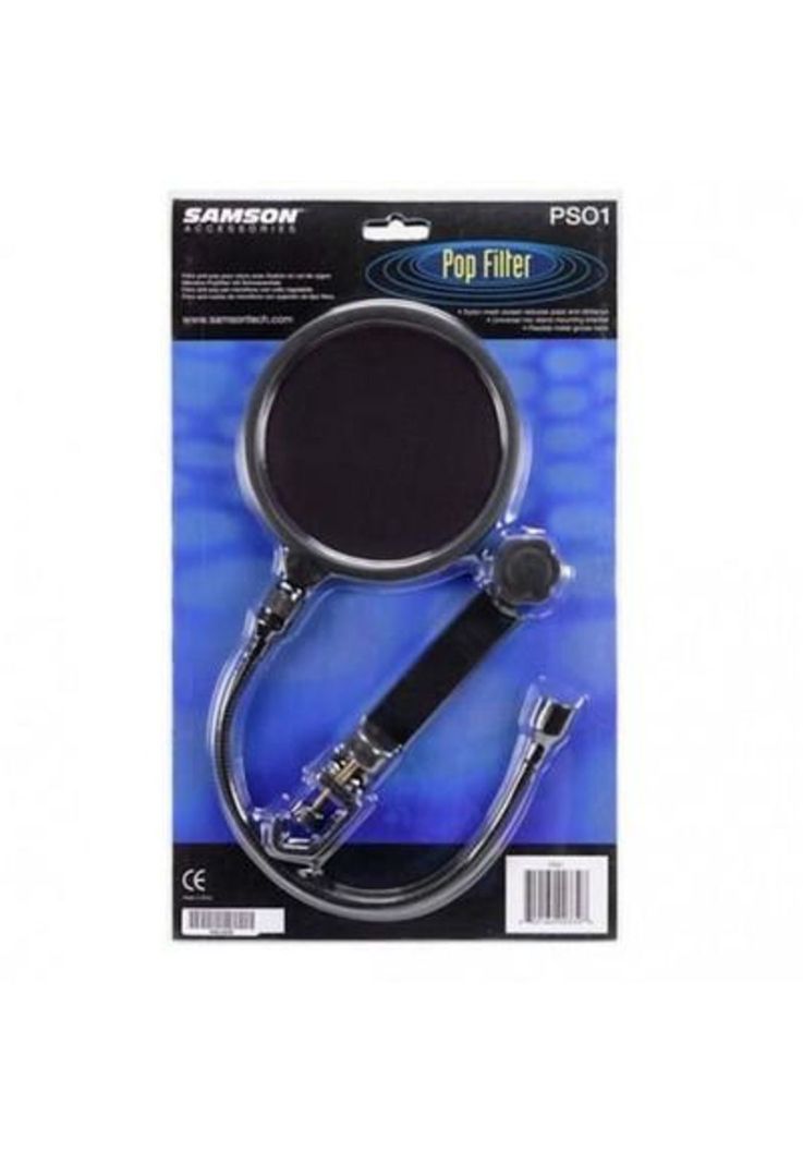Antipop Samson PS01-1