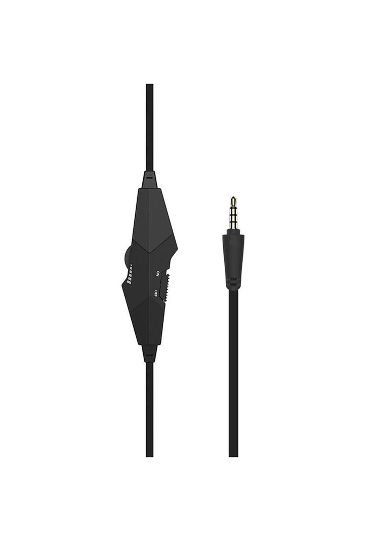 Audifonos Gamer AudioPro AP02007 Green-1