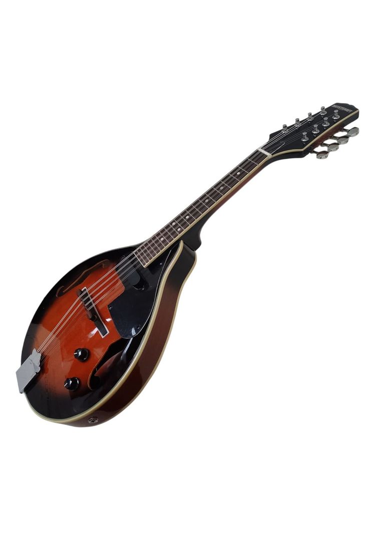 Mandolina Electroacustica Meistehaft Beethoven SB-1