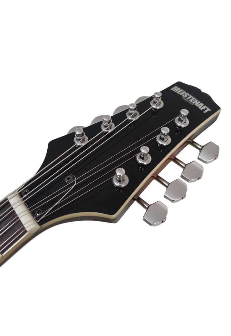 Mandolina Electroacustica Meistehaft Beethoven SB-3