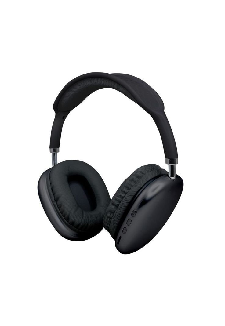 Audifonos Bluetooth Mlab Air Experience Space Gray-0