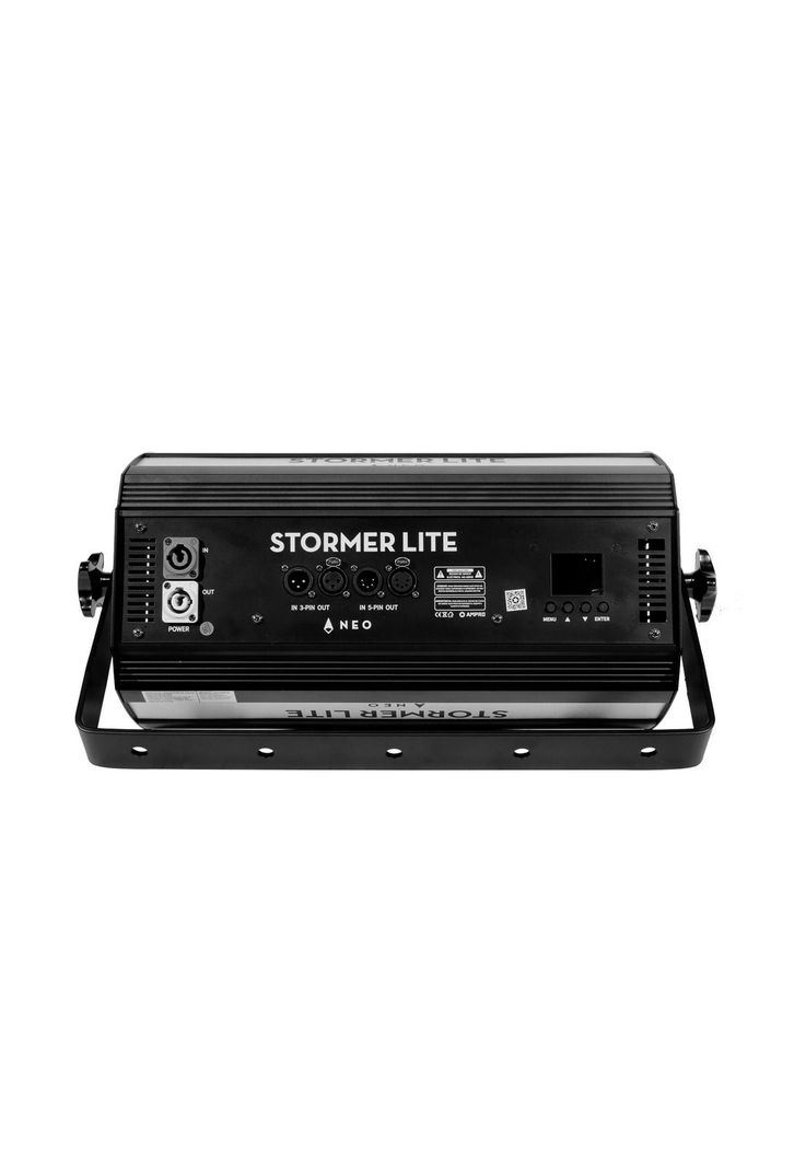 Luz Estrobo Alta Potencia NEO Stormer Lite-1