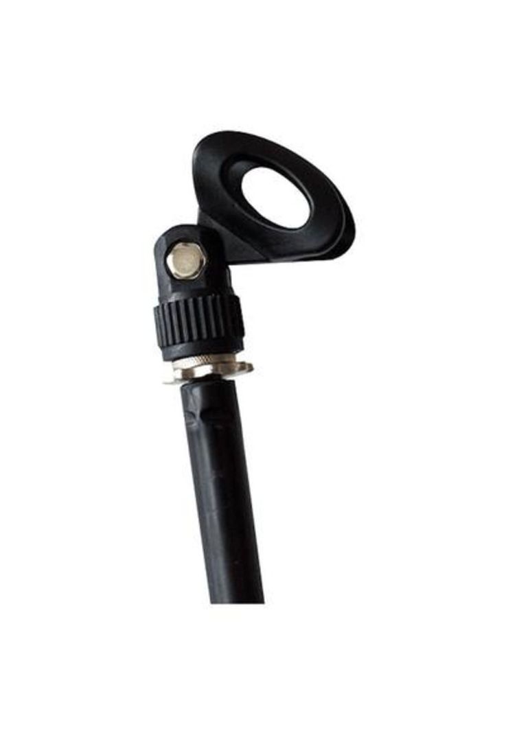 Atril Microfono Rhino RSM-01-2
