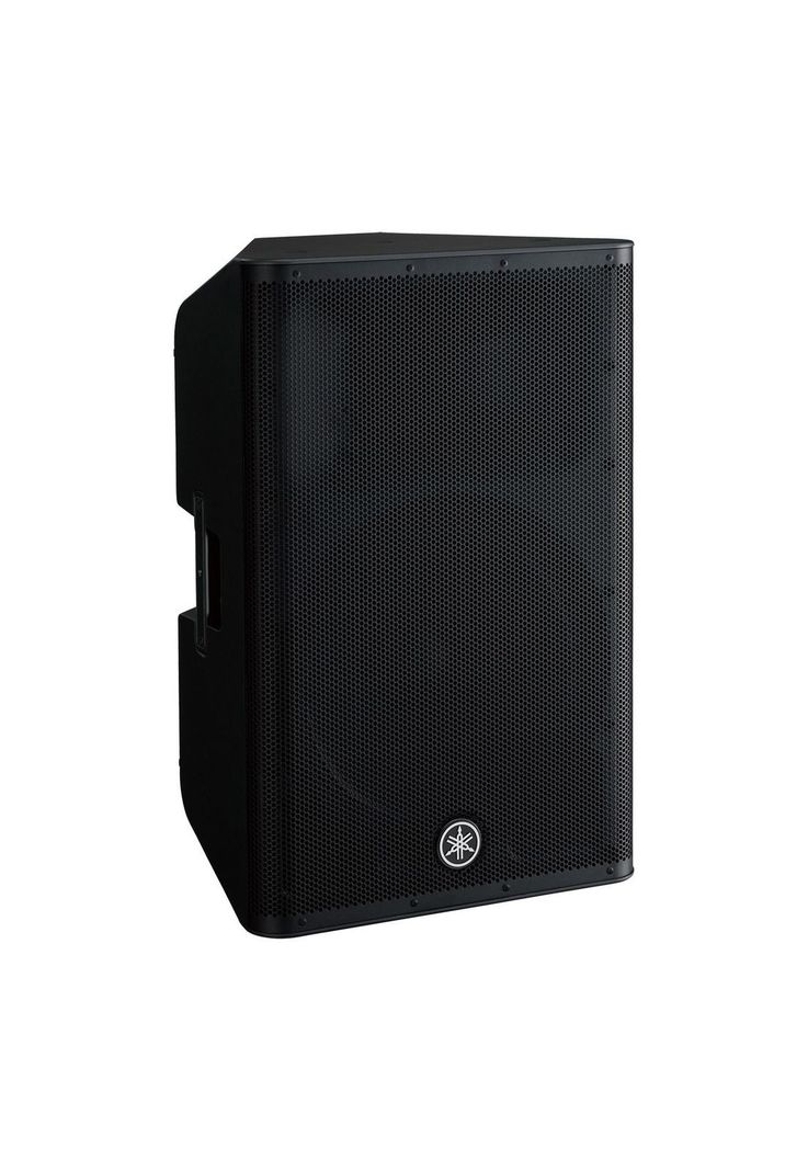 Caja Activa Yamaha DXR15 MKII-1