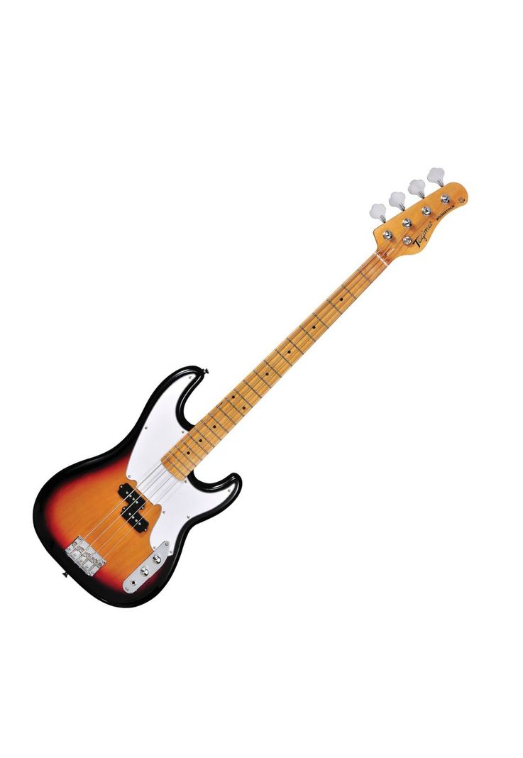 Bajo Electrico Tagima TW-66 Sunburst-0
